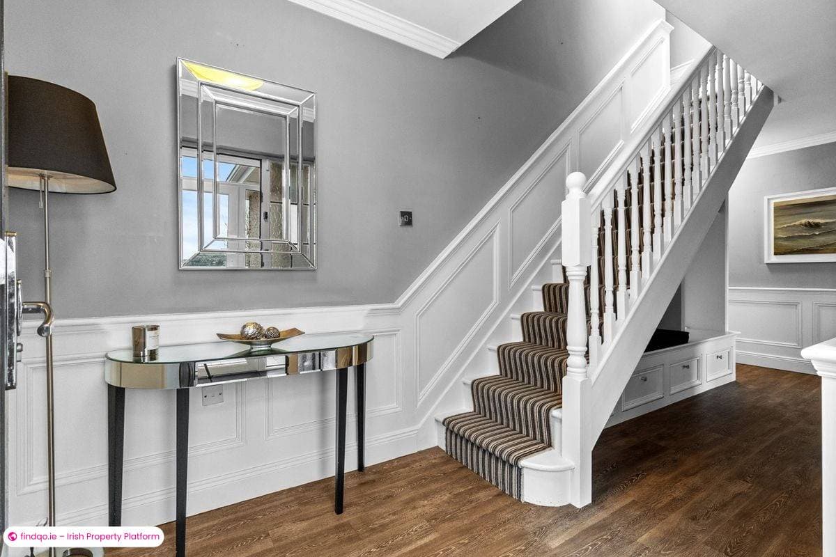 Detached house for Sale in Glanmire, Cork, T45 NT32