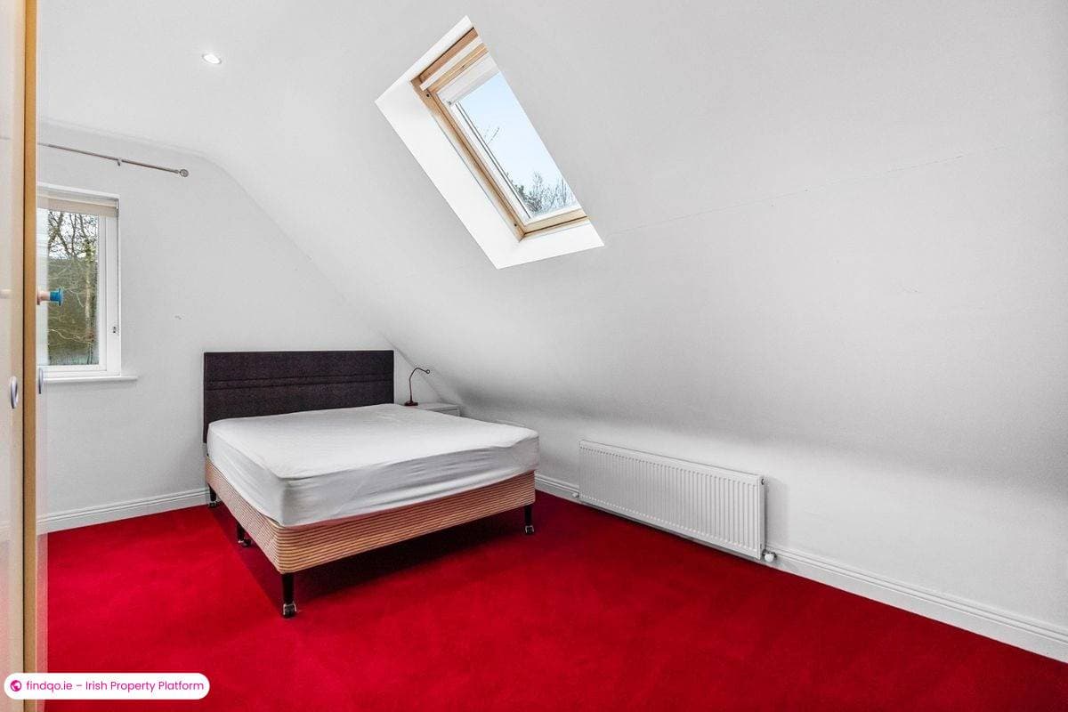 Detached house for Sale in Glanmire, Cork, T45 NT32