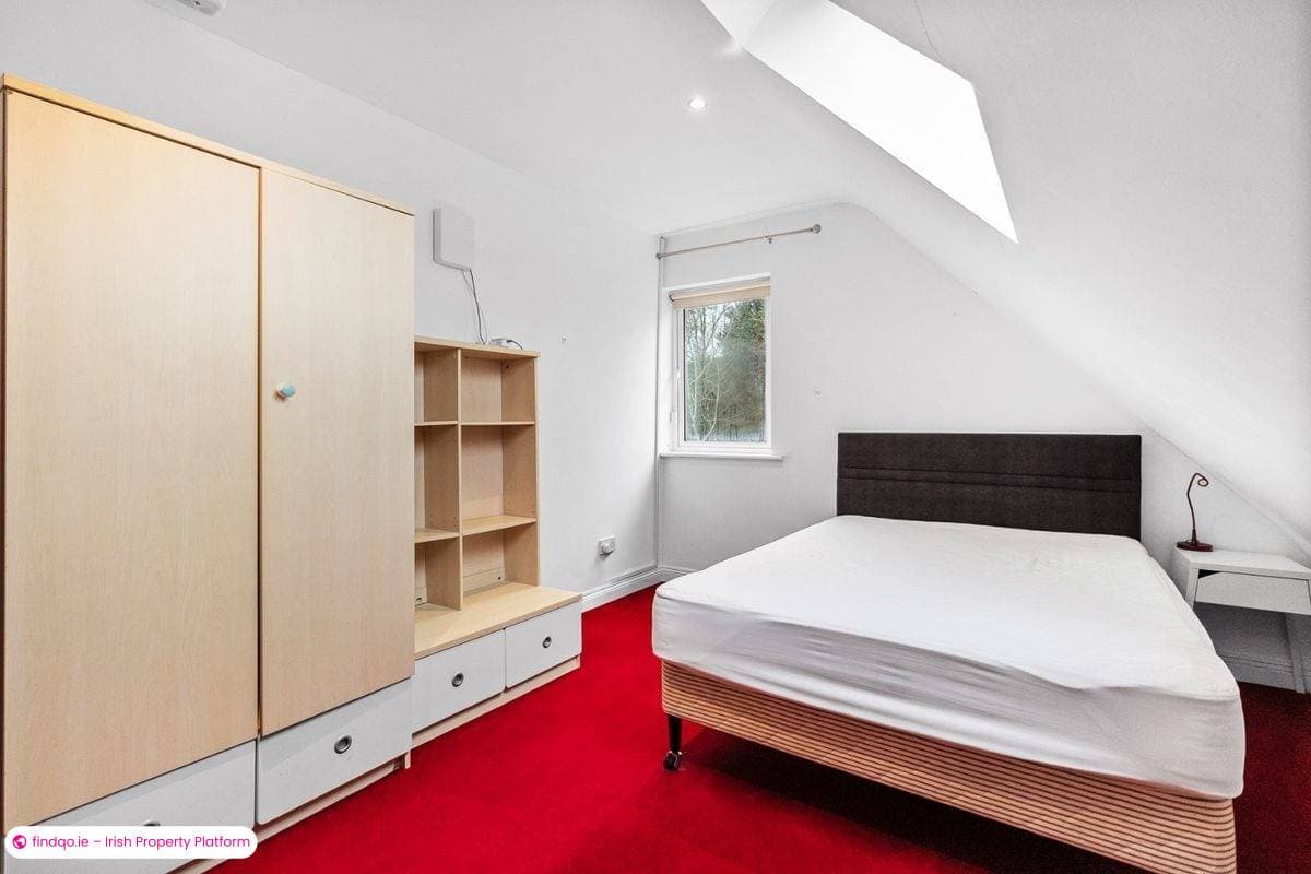 Detached house for Sale in Glanmire, Cork, T45 NT32