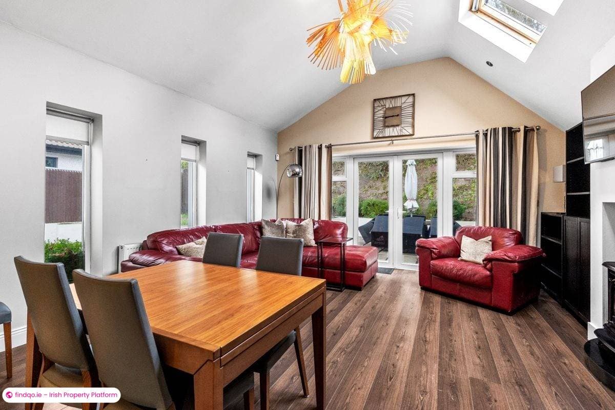 Detached house for Sale in Glanmire, Cork, T45 NT32