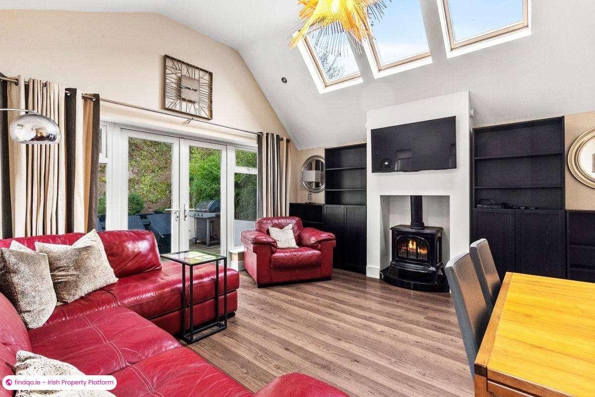 Detached house for Sale in Glanmire, Cork, T45 NT32