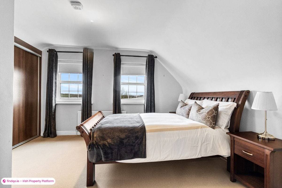 Detached house for Sale in Glanmire, Cork, T45 NT32