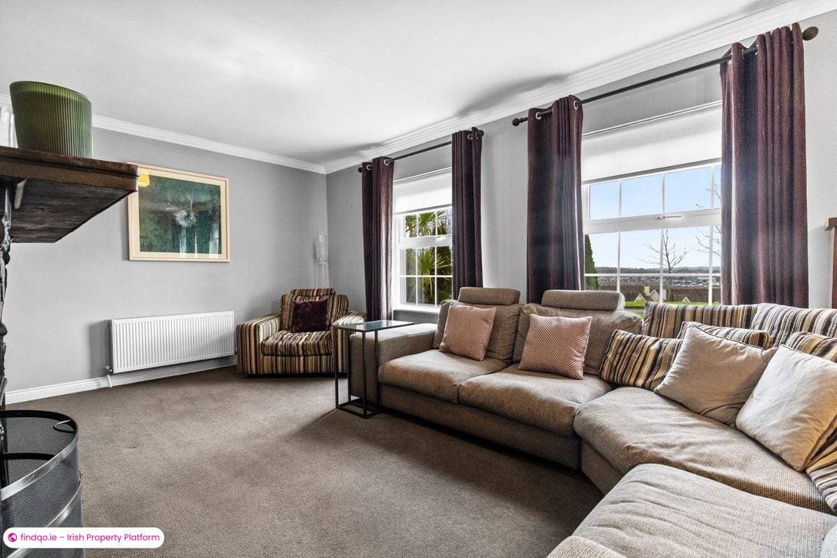 Detached house for Sale in Glanmire, Cork, T45 NT32