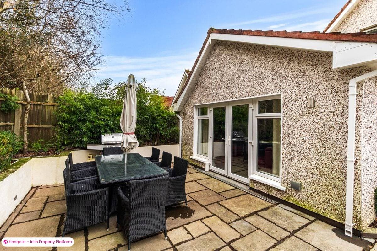 Detached house for Sale in Glanmire, Cork, T45 NT32