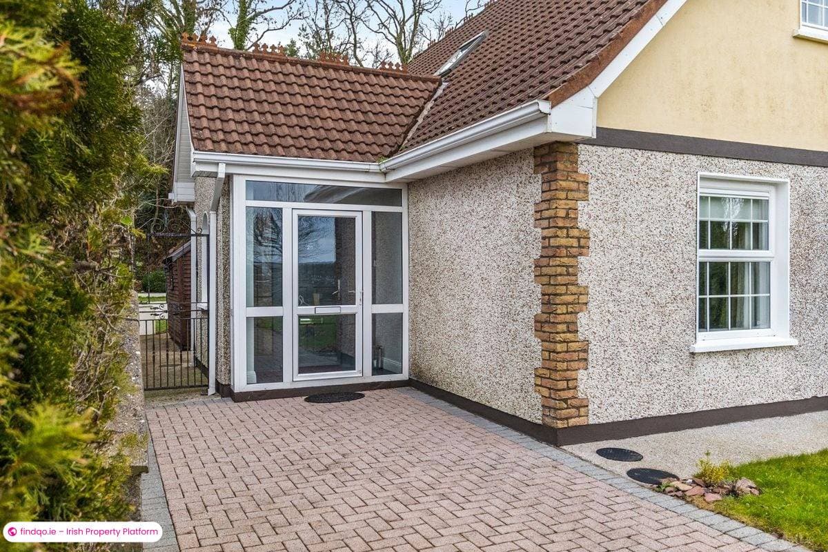 Detached house for Sale in Glanmire, Cork, T45 NT32