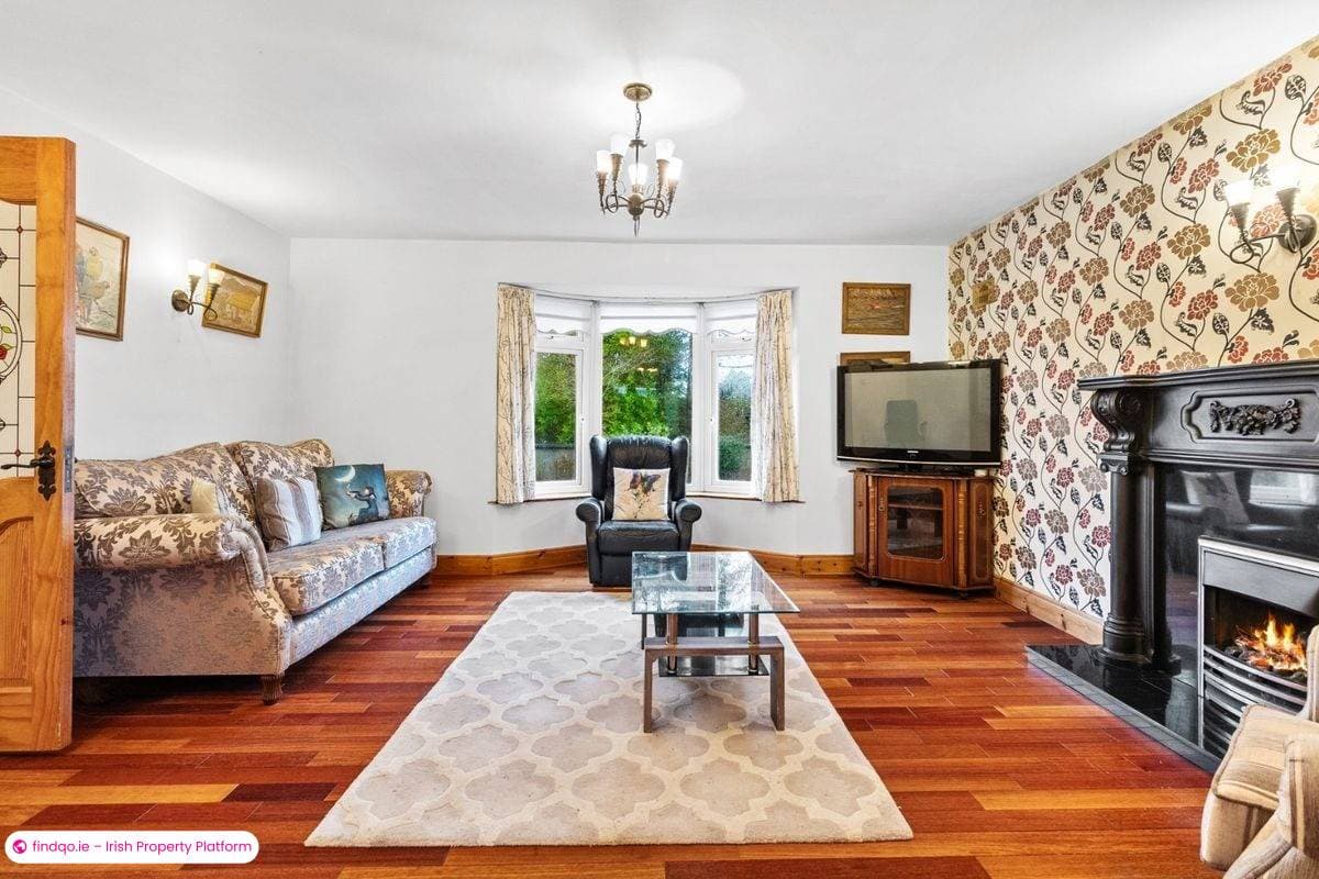 Detached house for Sale in Watergrasshill, Cork, T56 V566