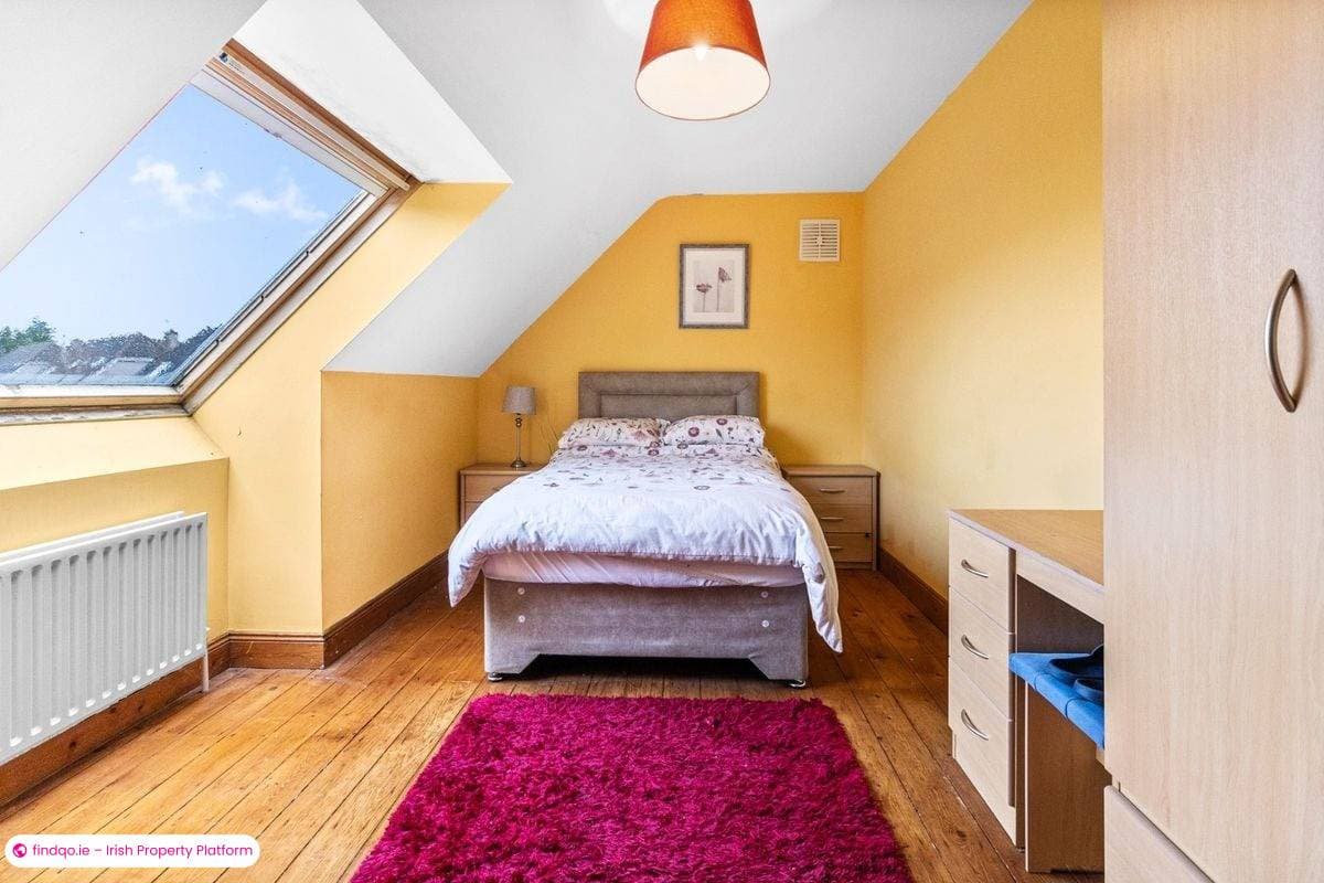 Detached house for Sale in Watergrasshill, Cork, T56 V566