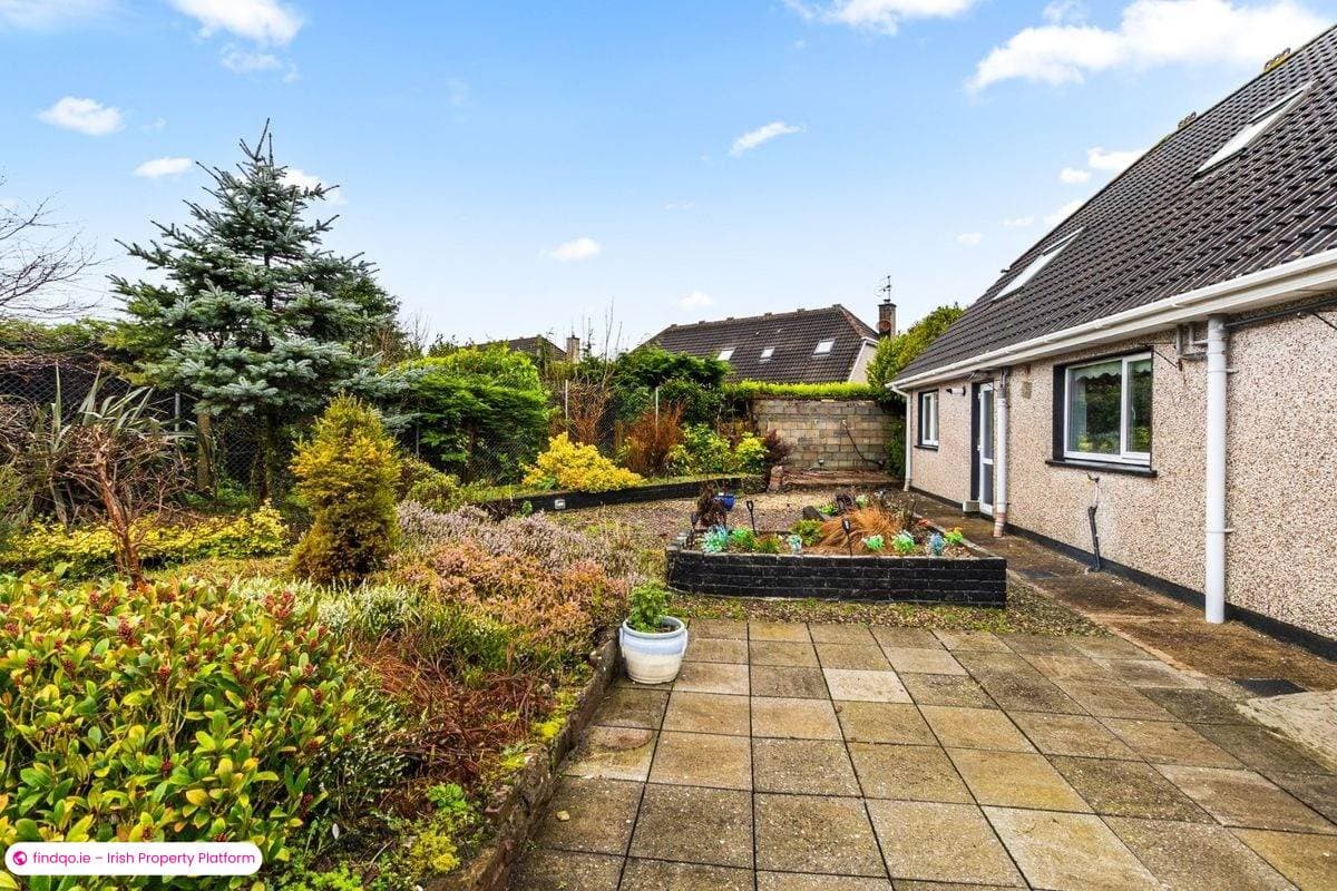 Detached house for Sale in Watergrasshill, Cork, T56 V566