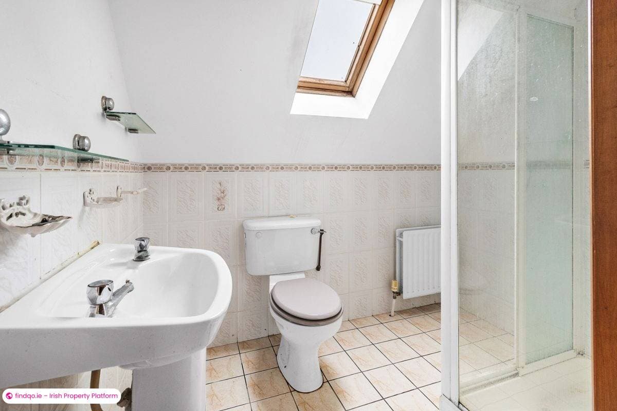 Detached house for Sale in Watergrasshill, Cork, T56 V566