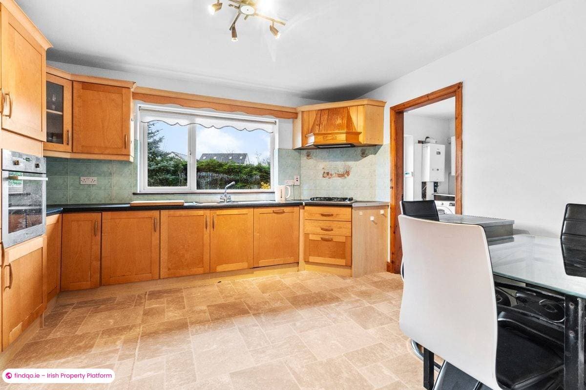 Detached house for Sale in Watergrasshill, Cork, T56 V566