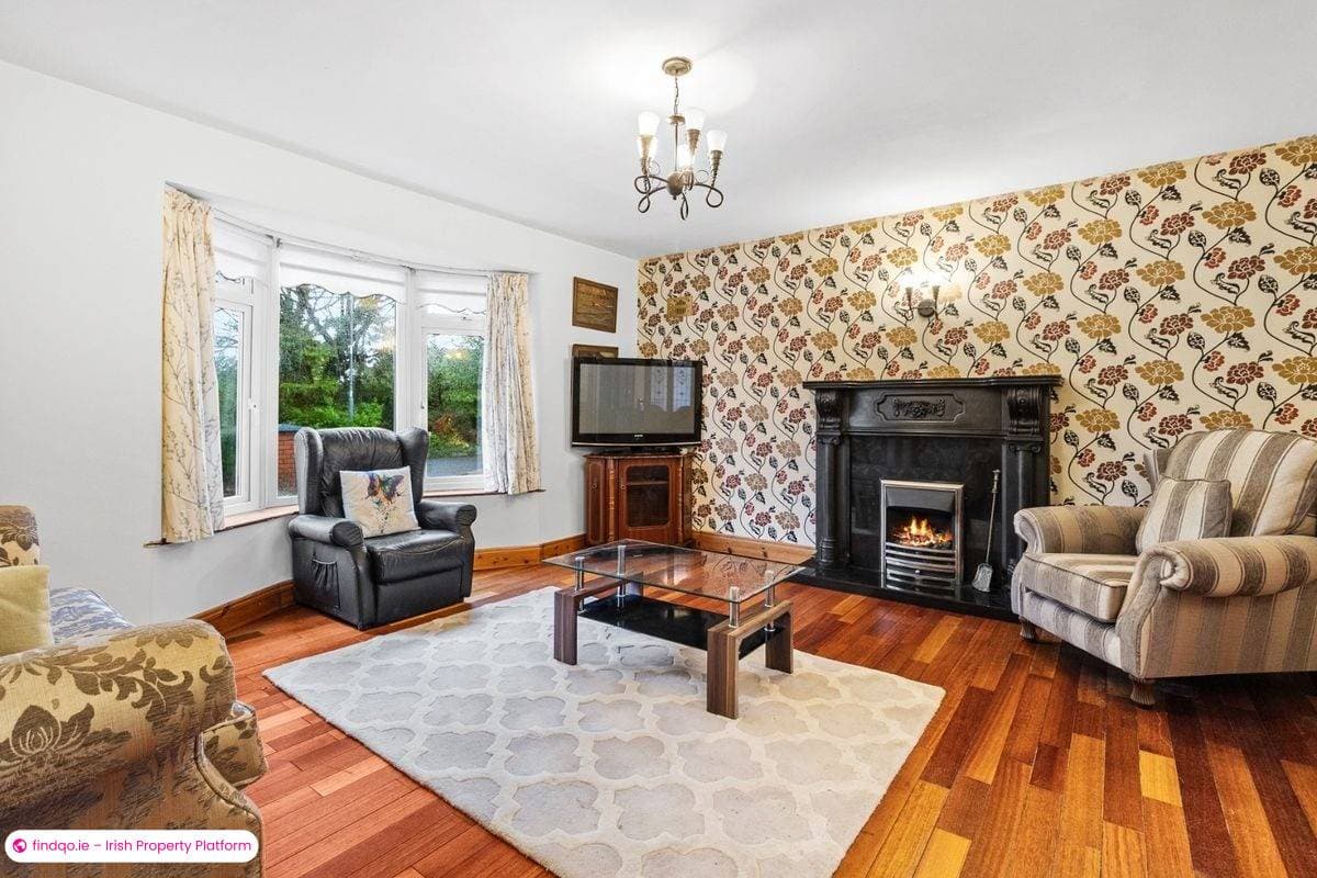 Detached house for Sale in Watergrasshill, Cork, T56 V566