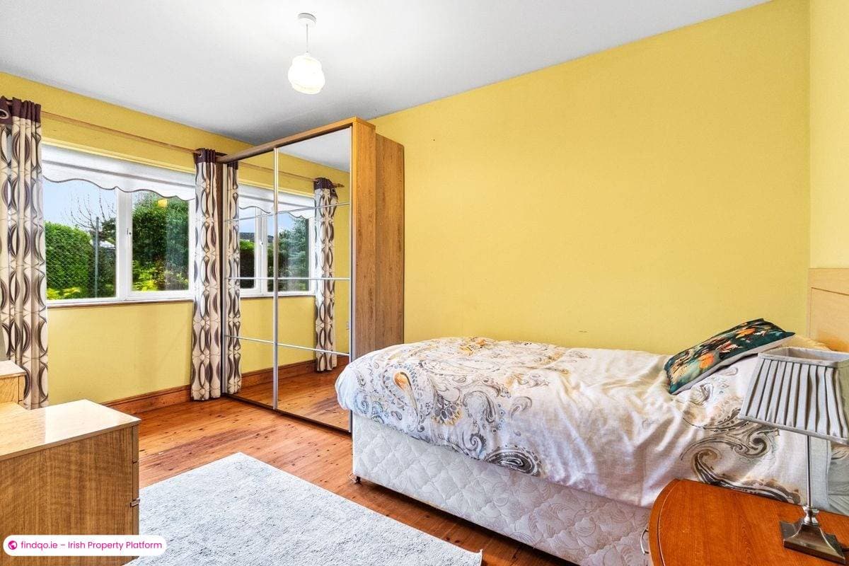 Detached house for Sale in Watergrasshill, Cork, T56 V566