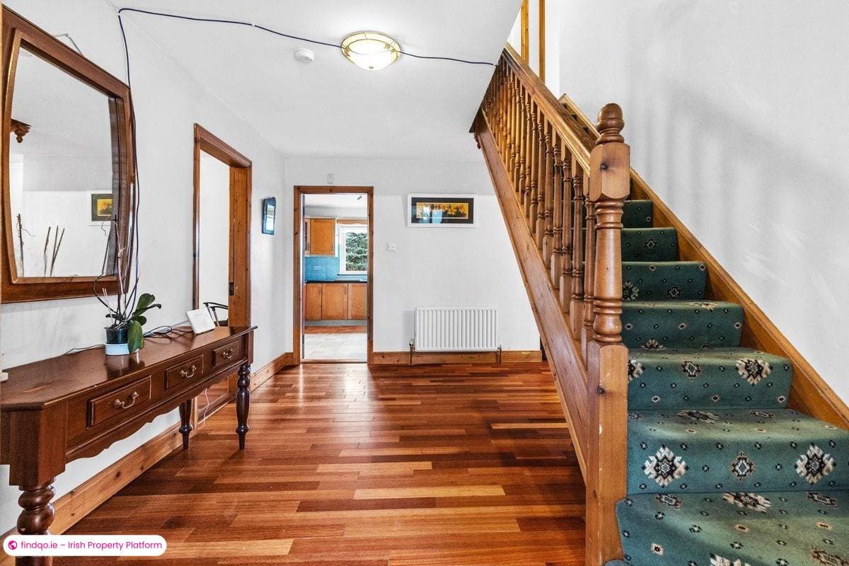 Detached house for Sale in Watergrasshill, Cork, T56 V566