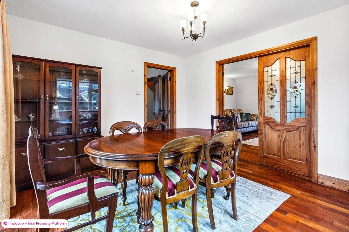 Detached house for Sale in Watergrasshill, Cork, T56 V566