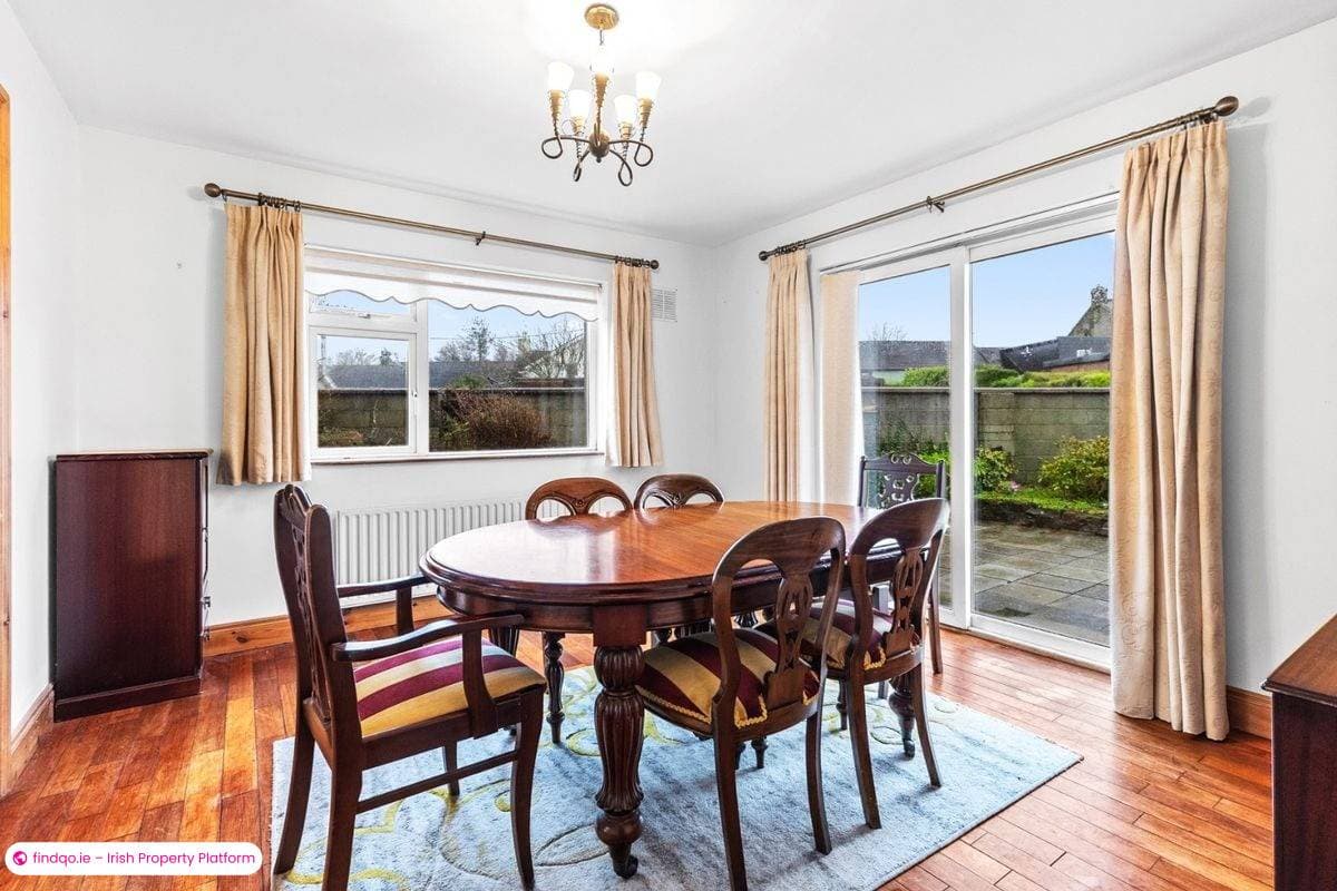 Detached house for Sale in Watergrasshill, Cork, T56 V566