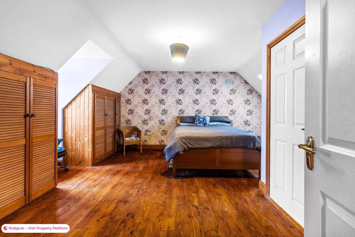 Detached house for Sale in Watergrasshill, Cork, T56 V566