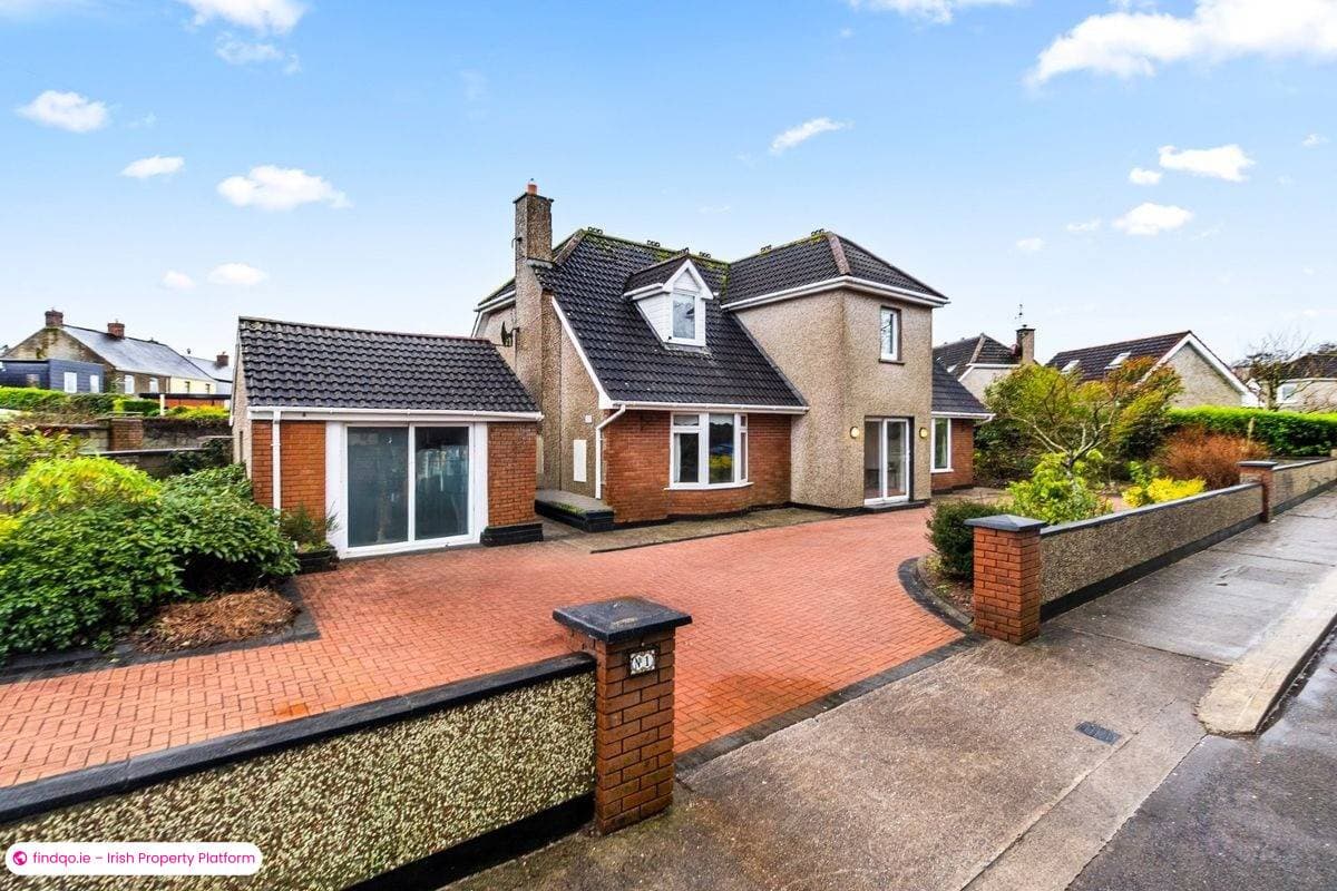 Detached house for Sale in Watergrasshill, Cork, T56 V566