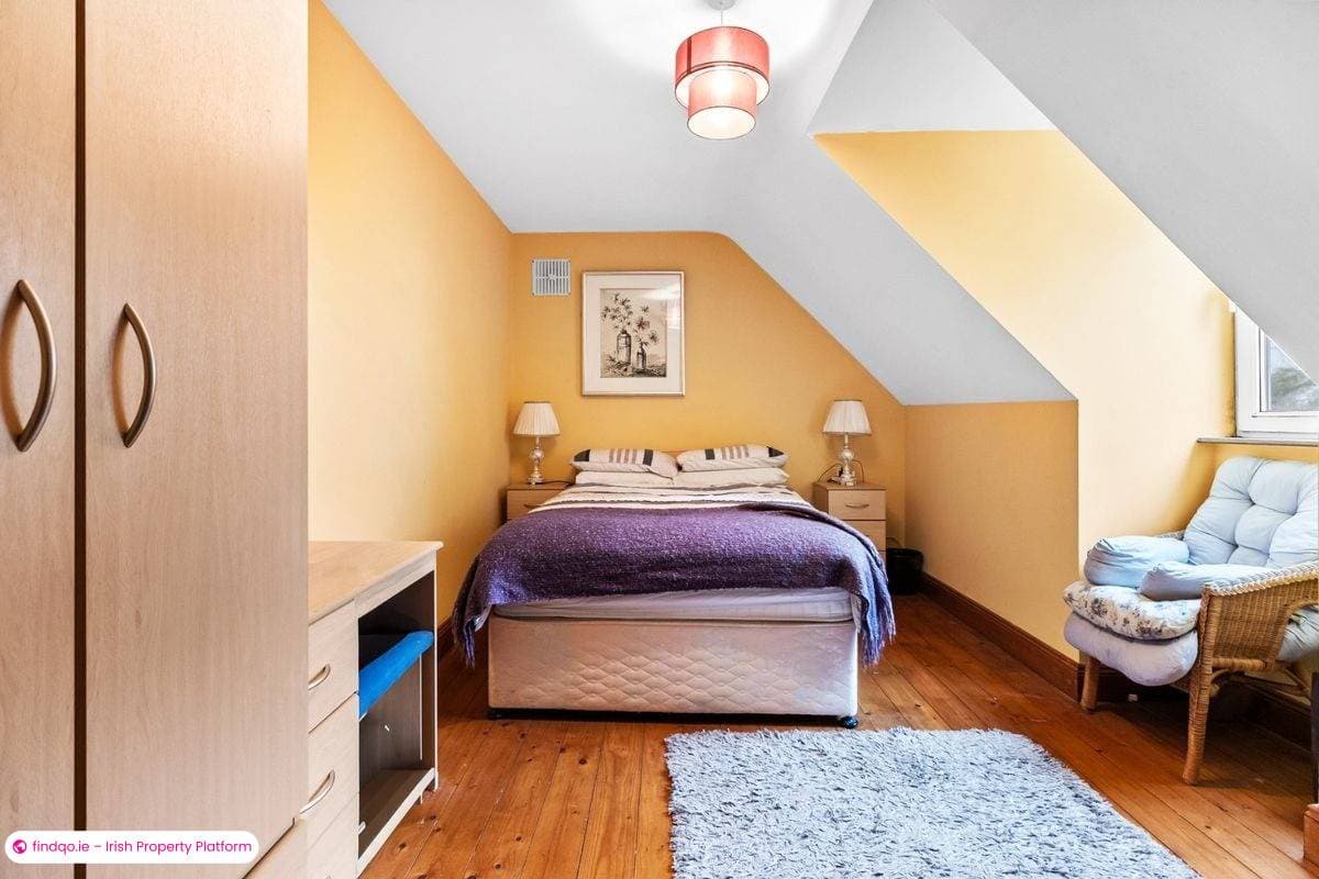 Detached house for Sale in Watergrasshill, Cork, T56 V566