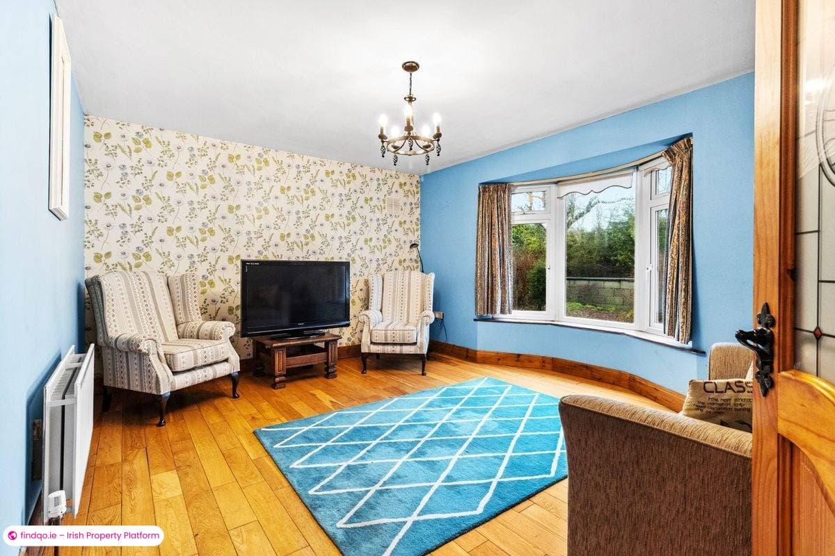 Detached house for Sale in Watergrasshill, Cork, T56 V566