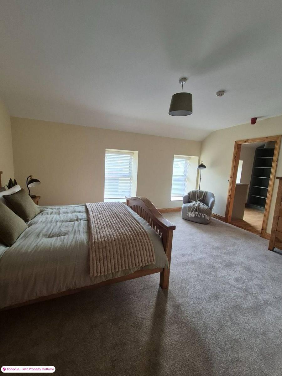 3 Bedroom House for Rent in Glanmire, Cork