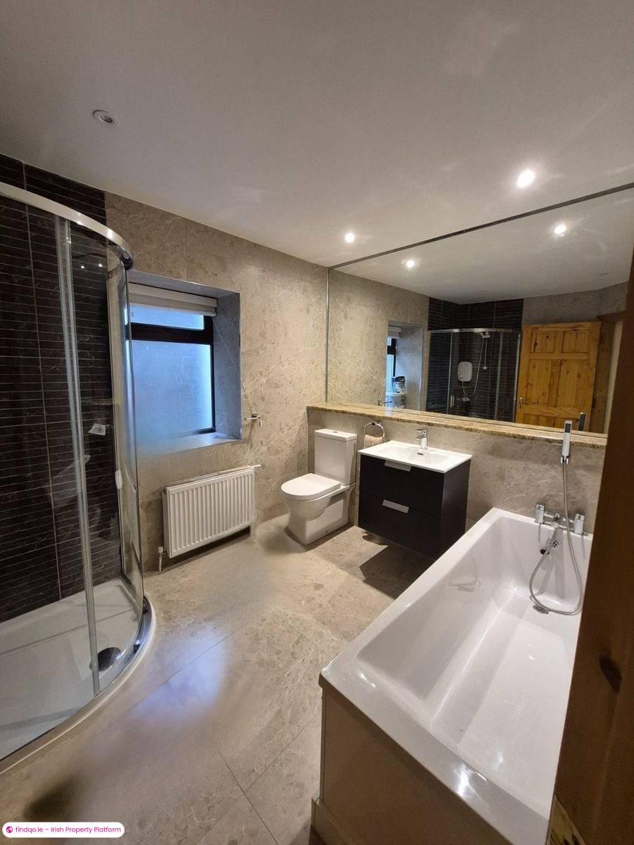 3 Bedroom House for Rent in Glanmire, Cork