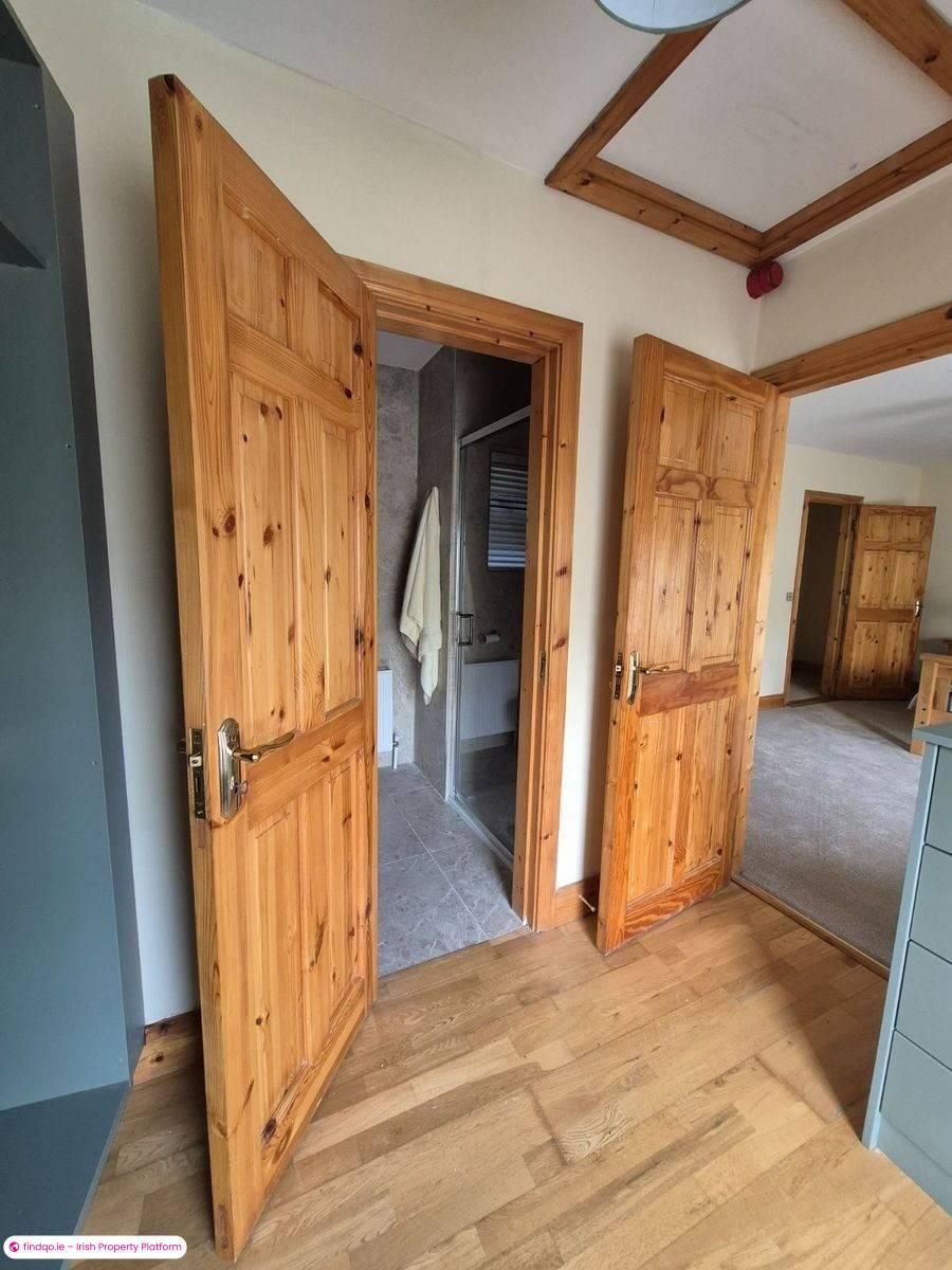 3 Bedroom House for Rent in Glanmire, Cork