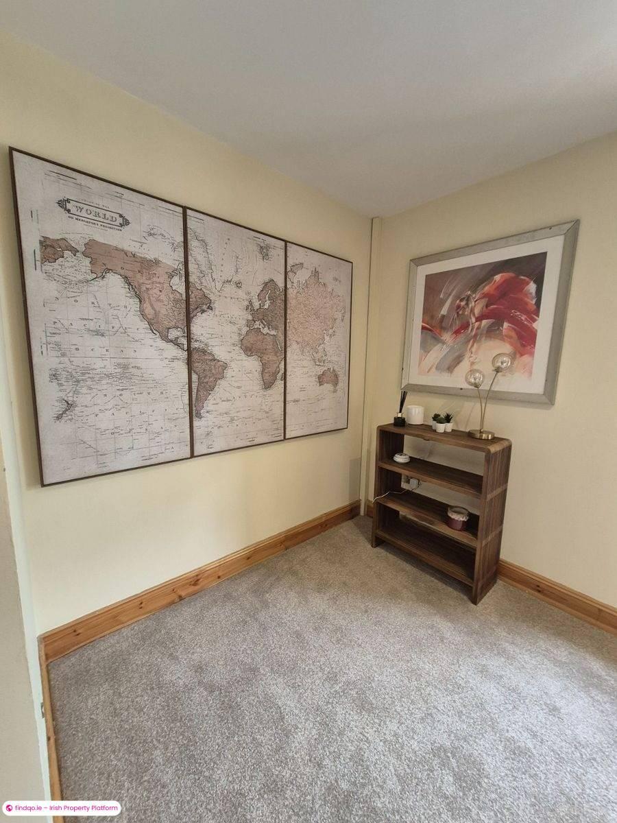 3 Bedroom House for Rent in Glanmire, Cork