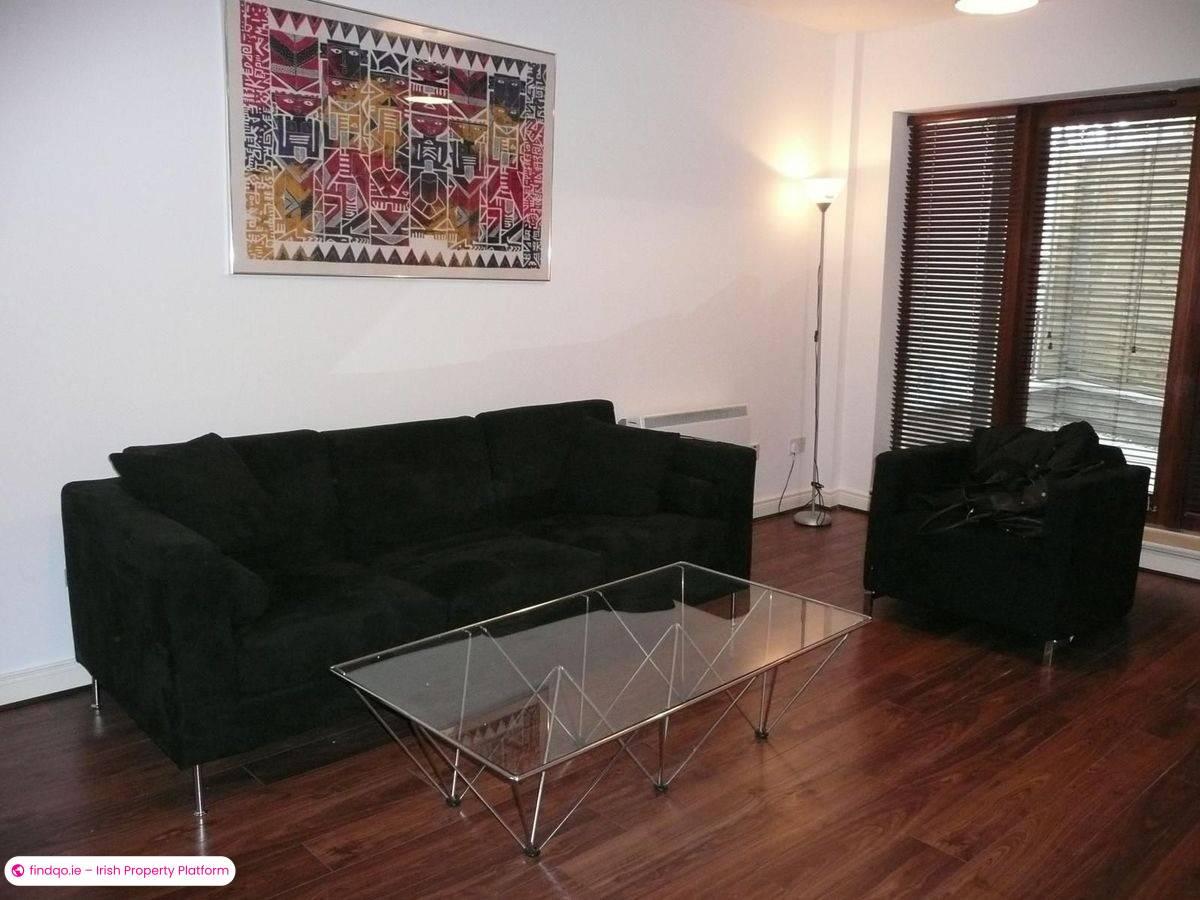 Apartment for Sale in Christchurch, Dublin 8