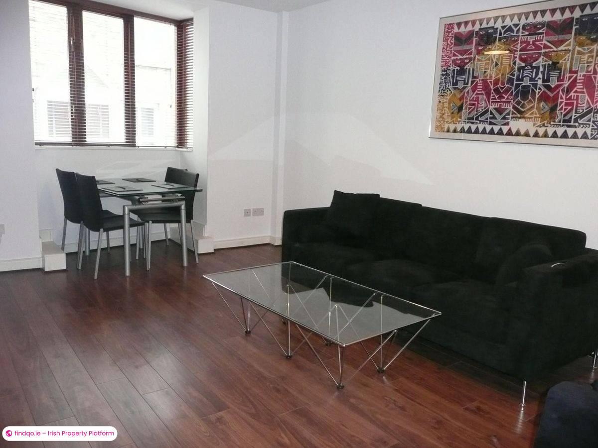 Apartment for Sale in Christchurch, Dublin 8