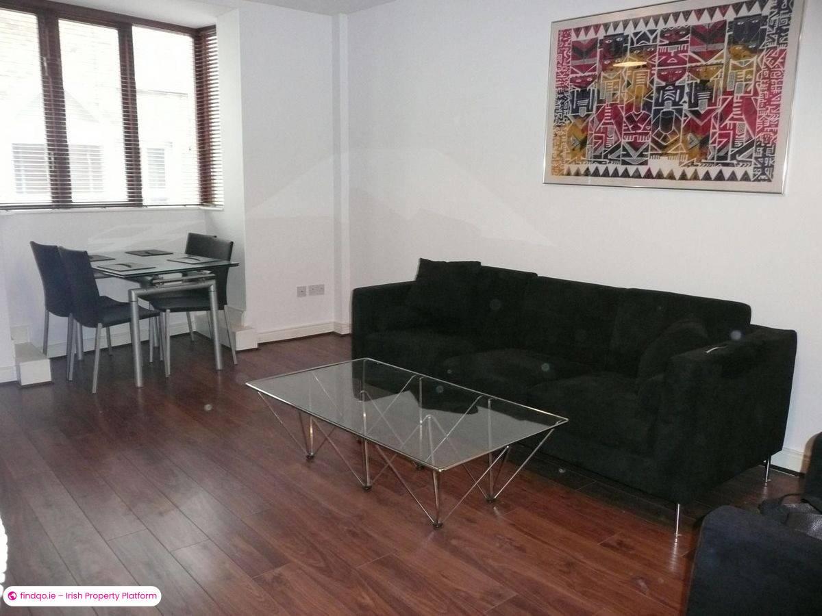 Apartment for Sale in Christchurch, Dublin 8