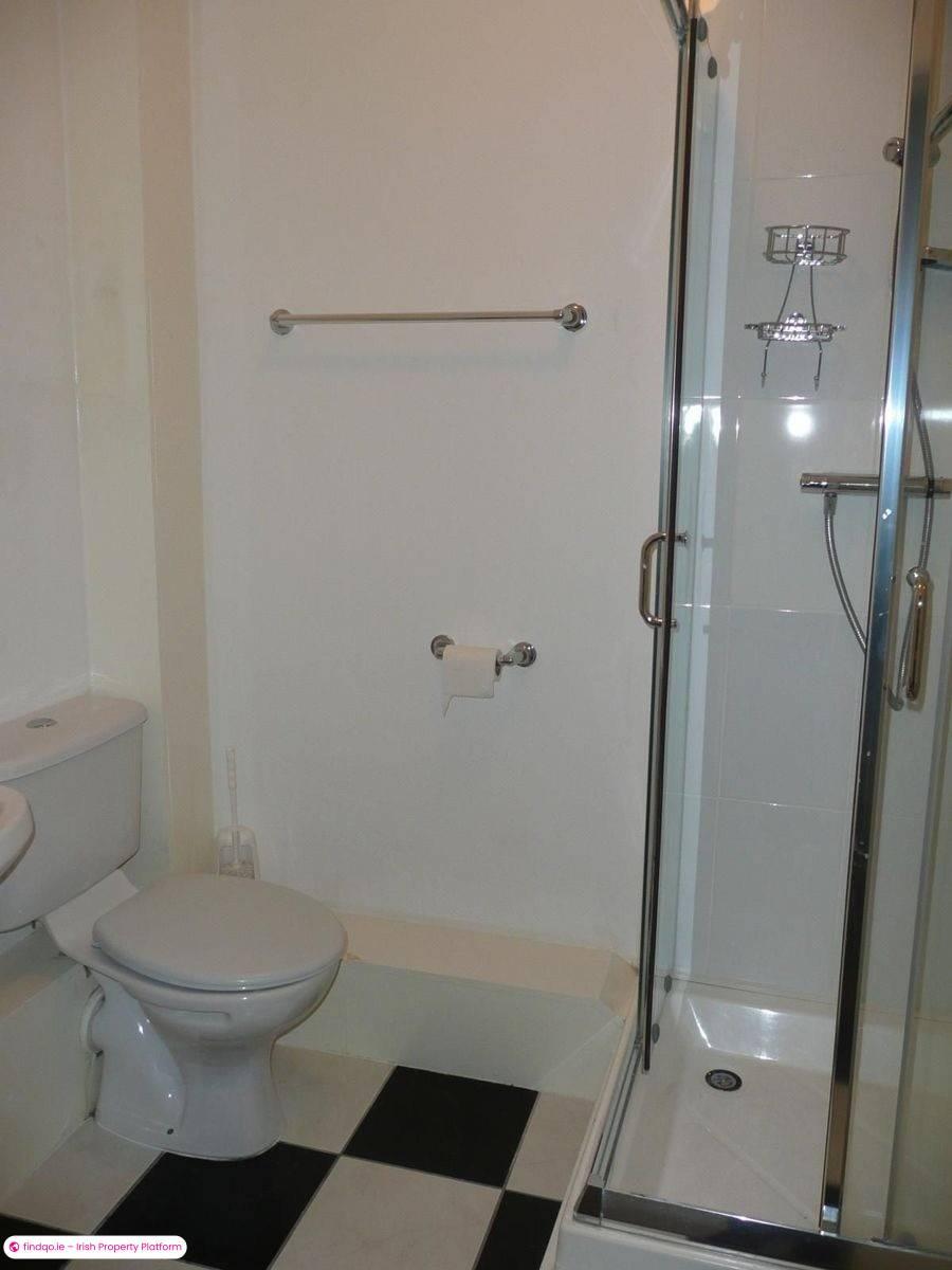 Apartment for Sale in Christchurch, Dublin 8