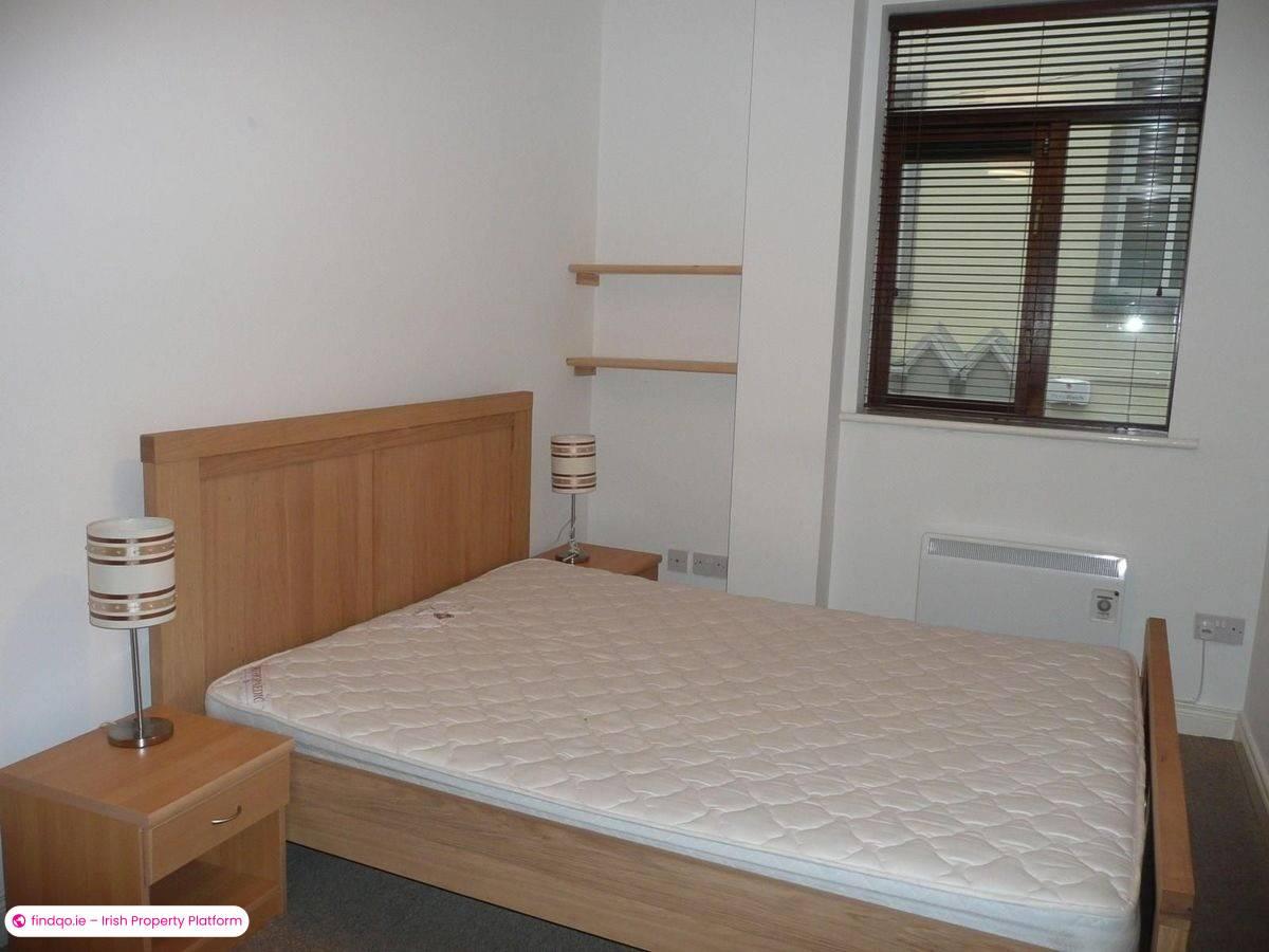 Apartment for Sale in Christchurch, Dublin 8