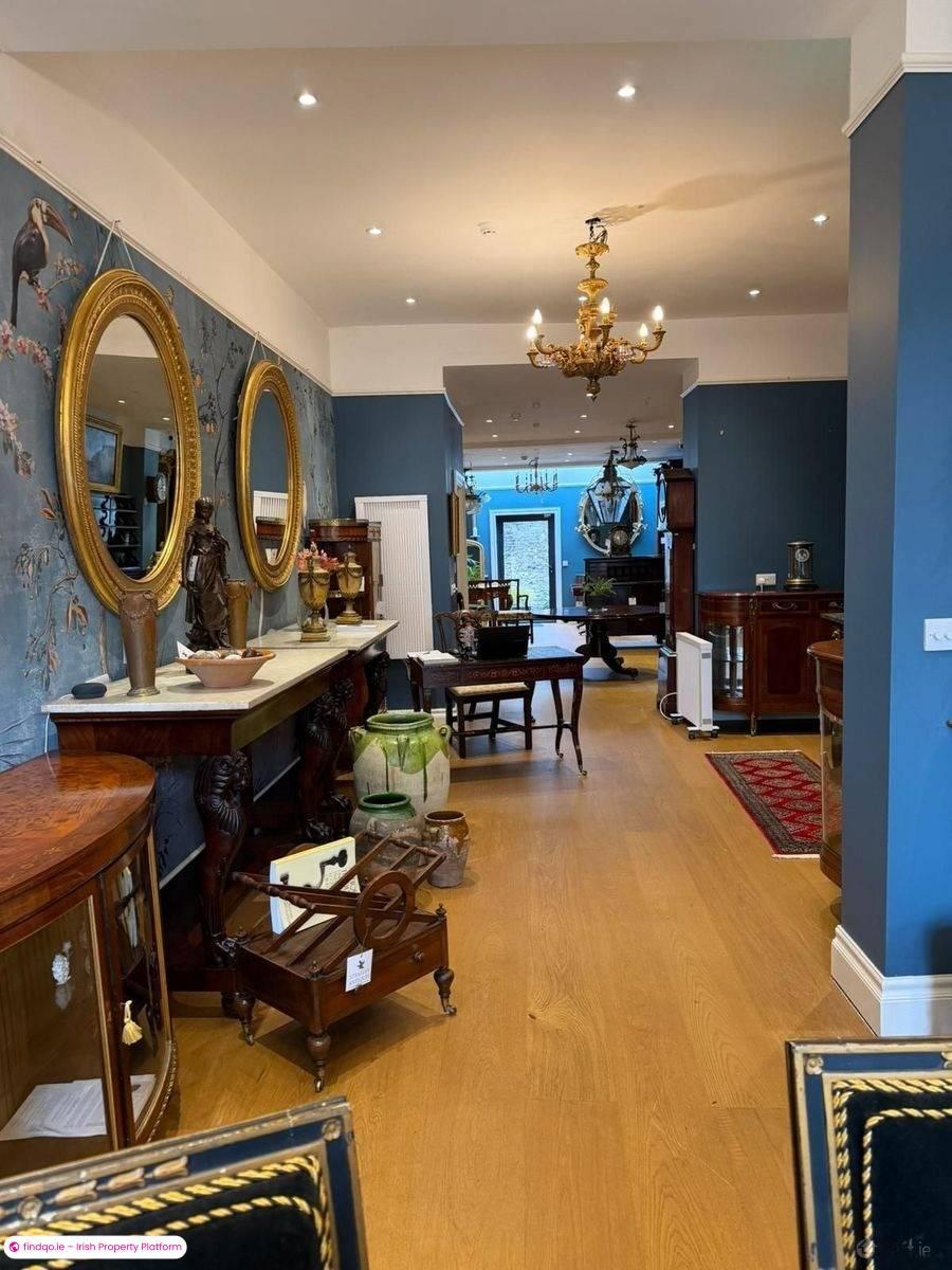 Retail Unit for Rent in Christchurch, Dublin 8