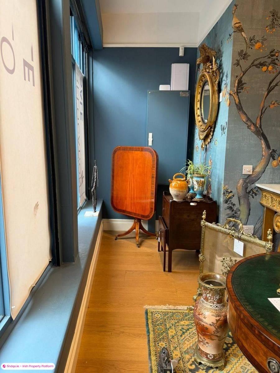 Retail Unit for Rent in Christchurch, Dublin 8