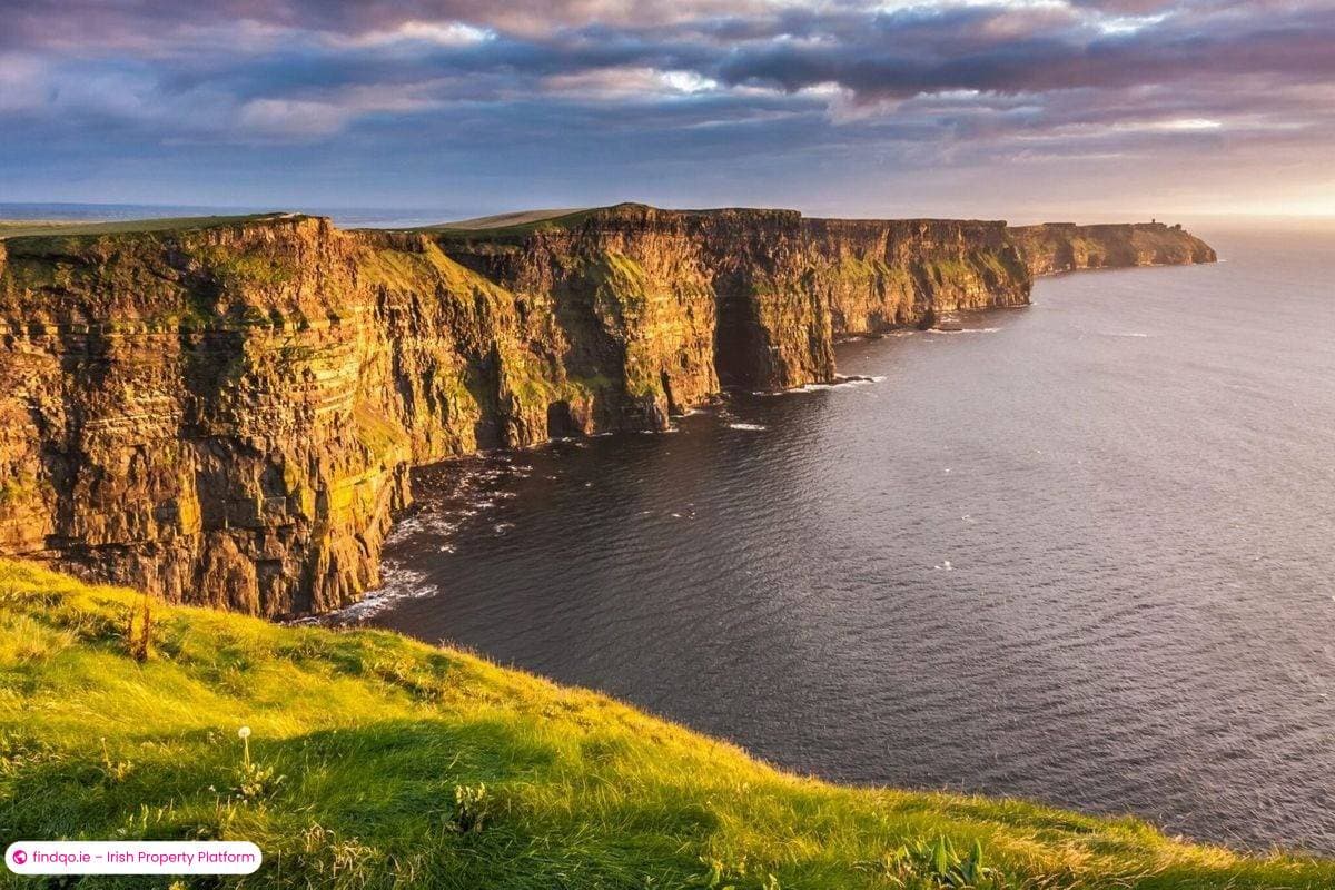 Restaurant / Bar / Hotel for Sale in Lisdoonvarna, Clare