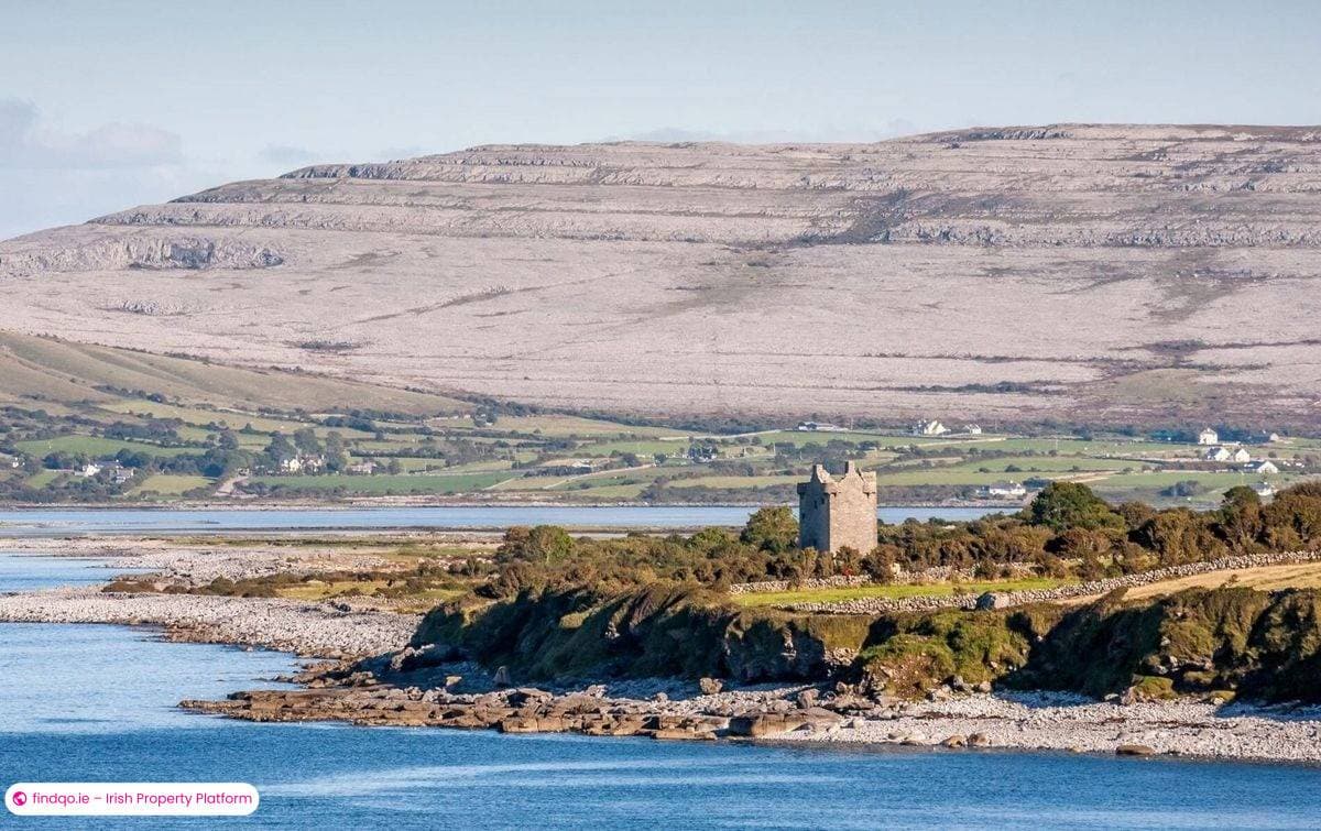 Restaurant / Bar / Hotel for Sale in Lisdoonvarna, Clare