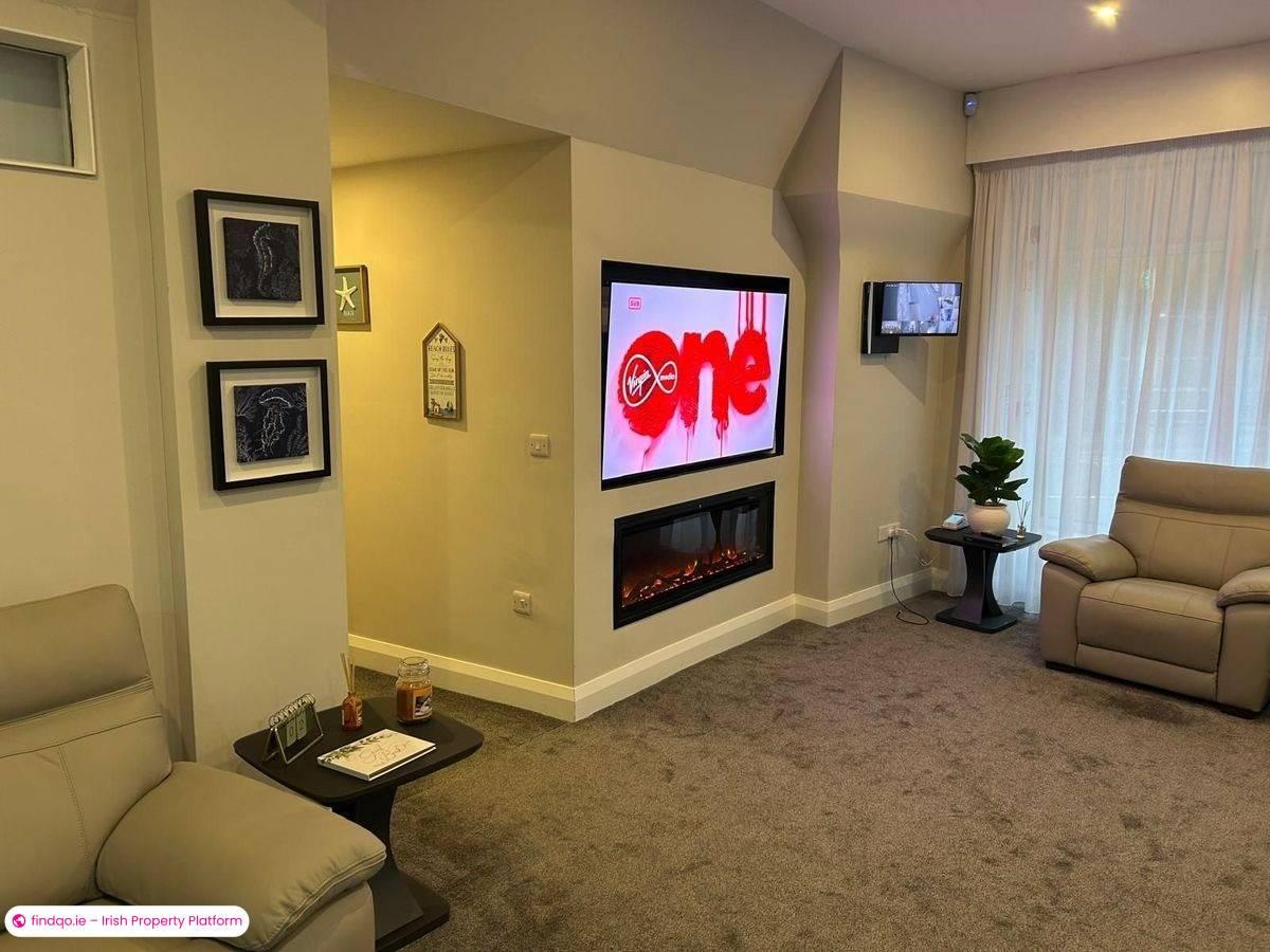 Restaurant / Bar / Hotel for Sale in Lisdoonvarna, Clare