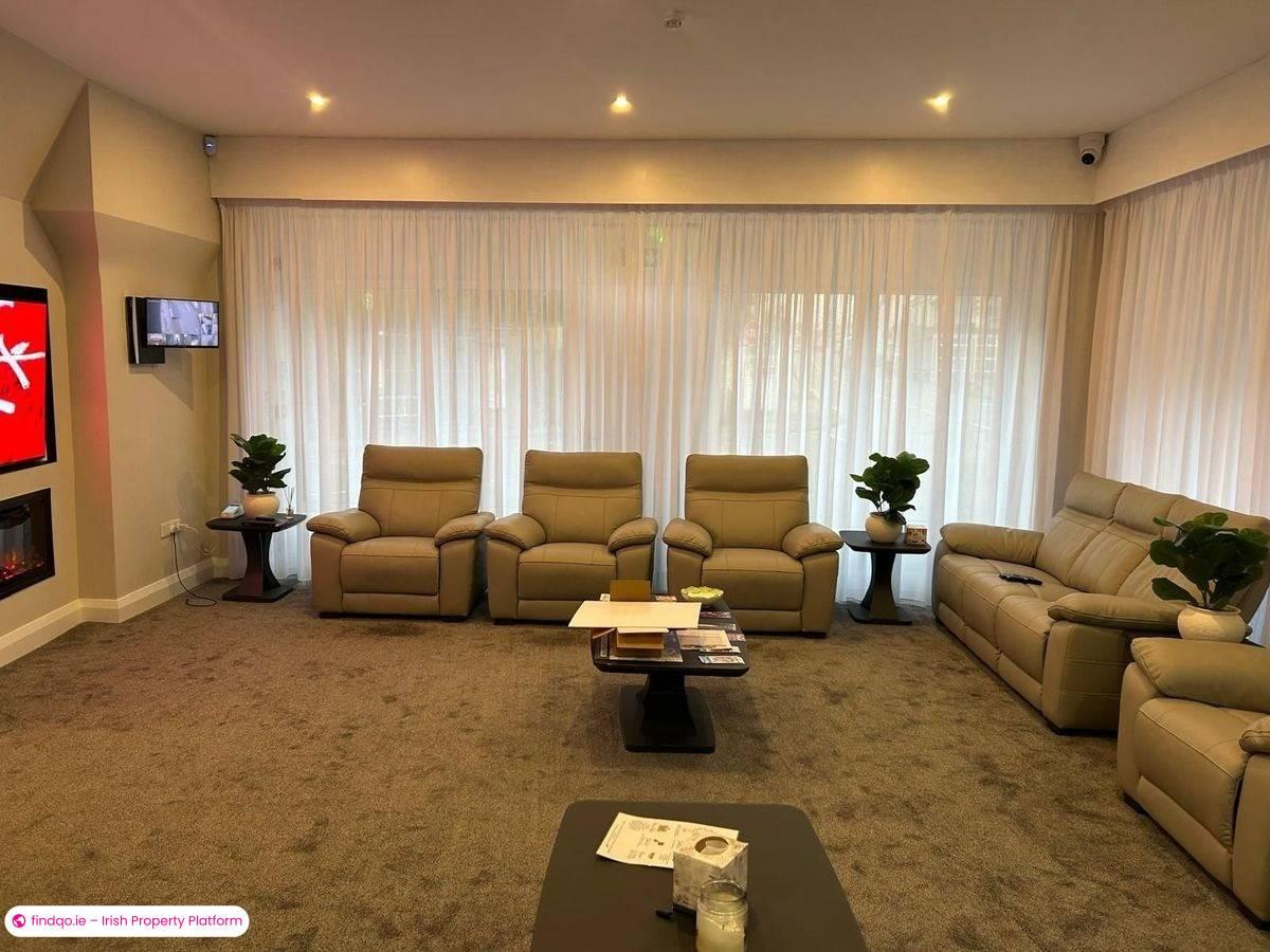 Restaurant / Bar / Hotel for Sale in Lisdoonvarna, Clare