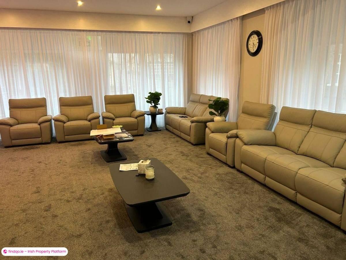 Restaurant / Bar / Hotel for Sale in Lisdoonvarna, Clare