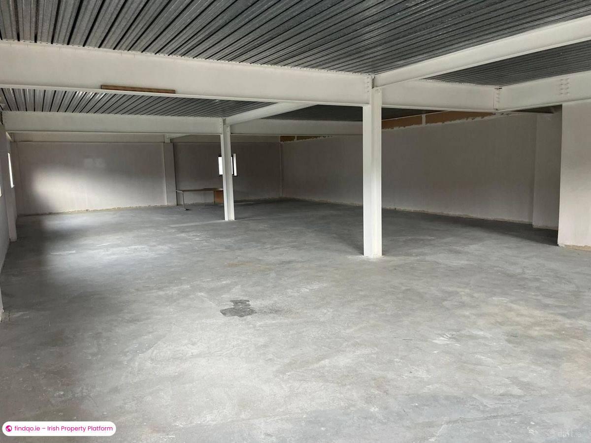 Office Space for Rent in Waterford City Centre, Waterford