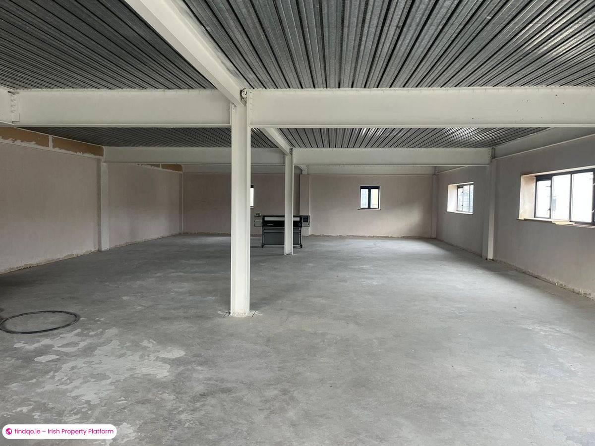 Office Space for Rent in Waterford City Centre, Waterford