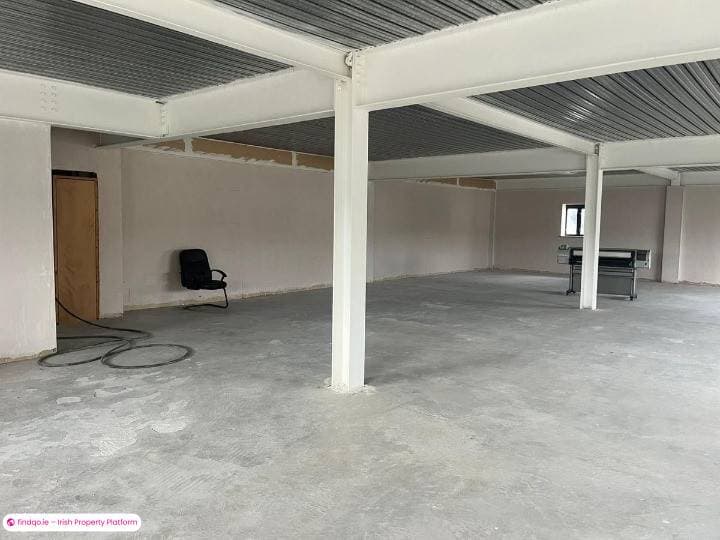 Office Space for Rent in Waterford City Centre, Waterford