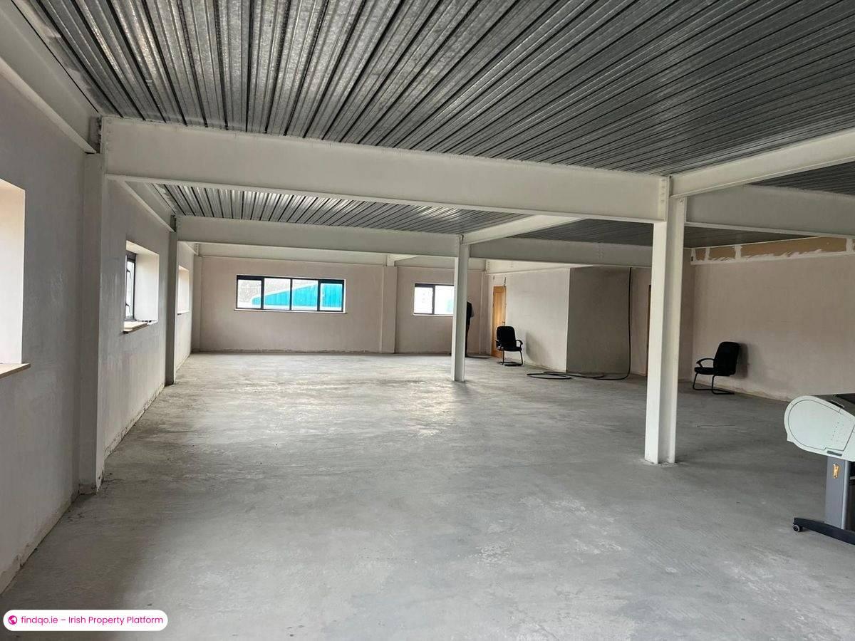 Office Space for Rent in Waterford City Centre, Waterford