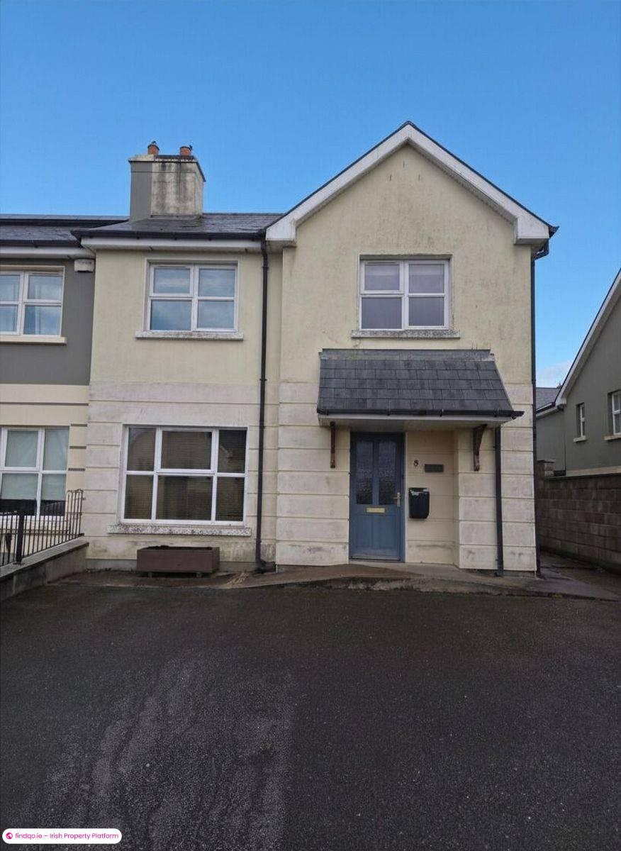 Semi-detached house for Sale in Macroom, Cork