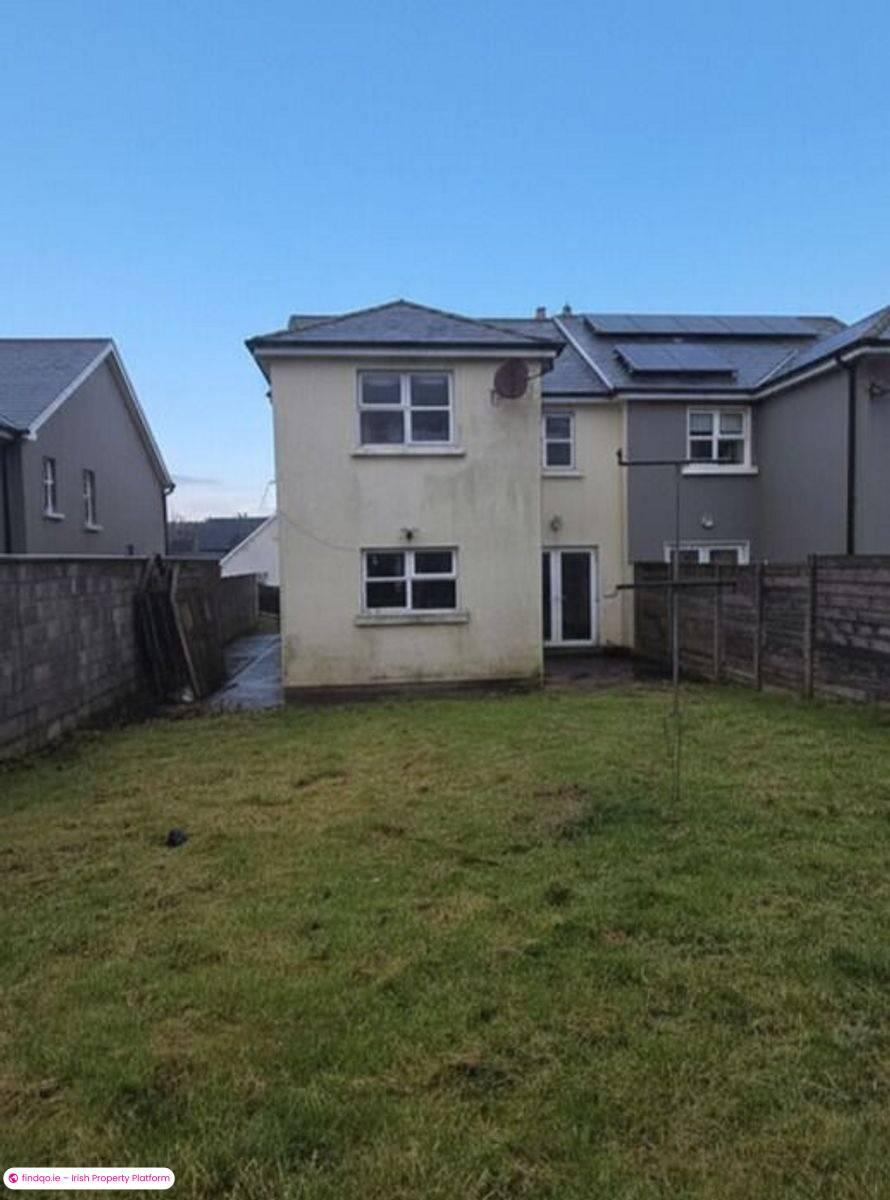 Semi-detached house for Sale in Macroom, Cork