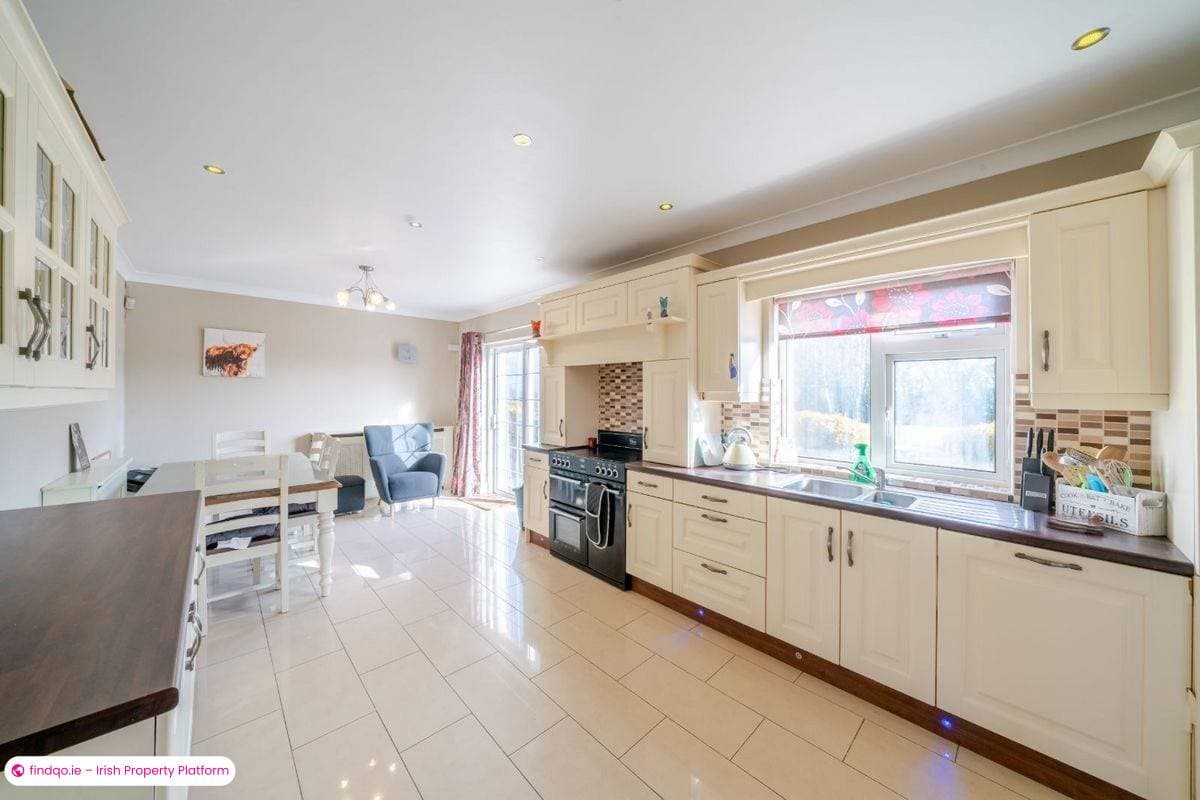 Detached house for Sale in Belcarra, Mayo