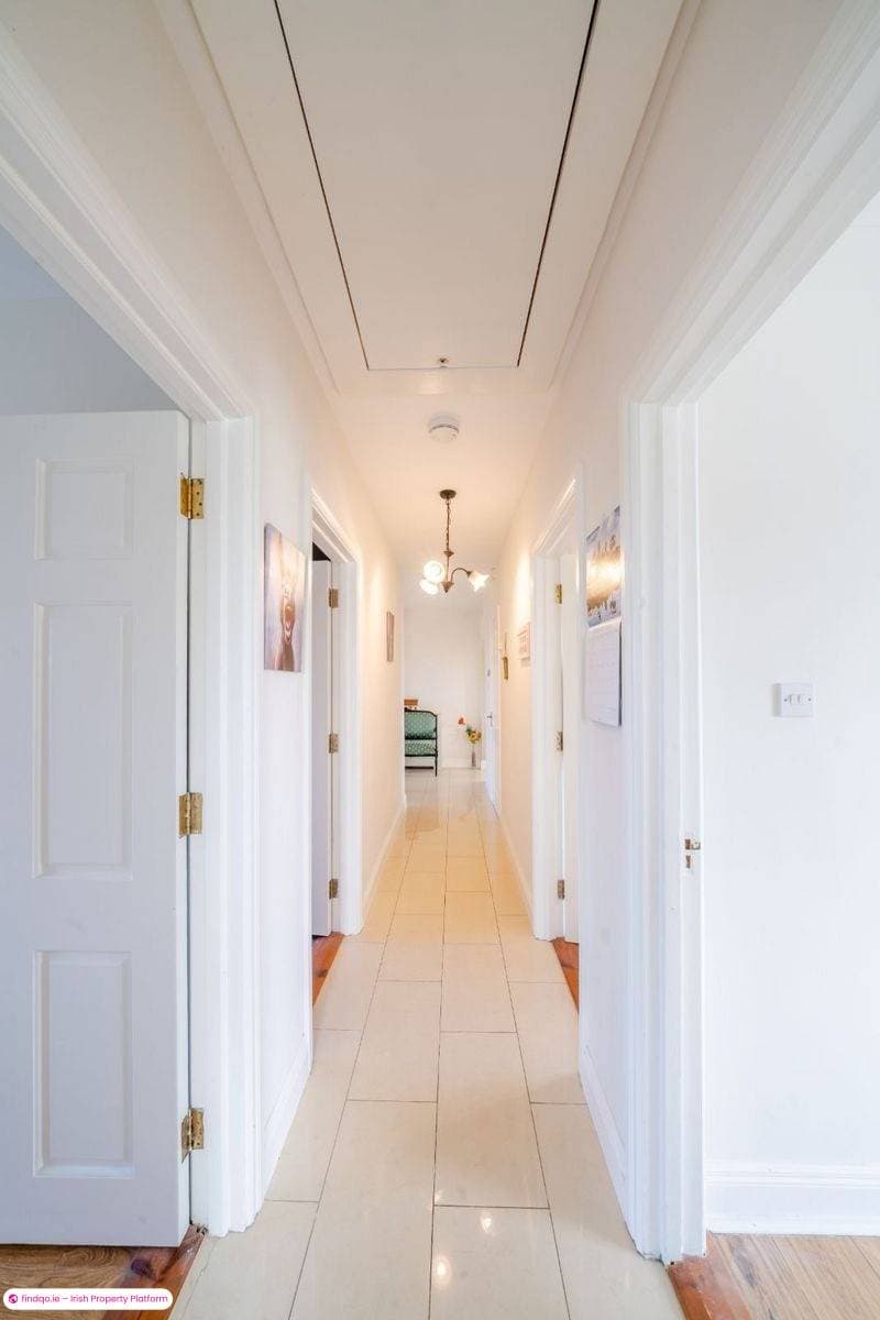 Detached house for Sale in Belcarra, Mayo