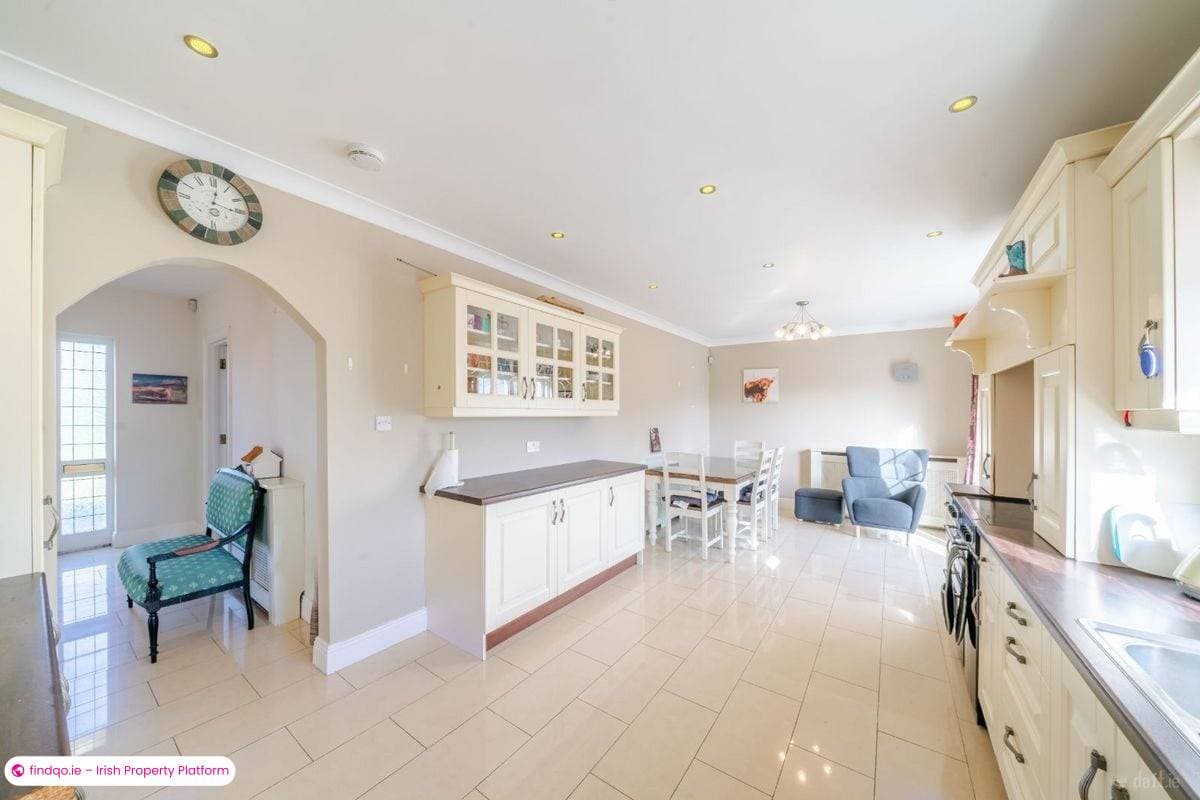 Detached house for Sale in Belcarra, Mayo