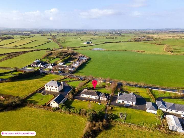 Detached house for Sale in Belcarra, Mayo