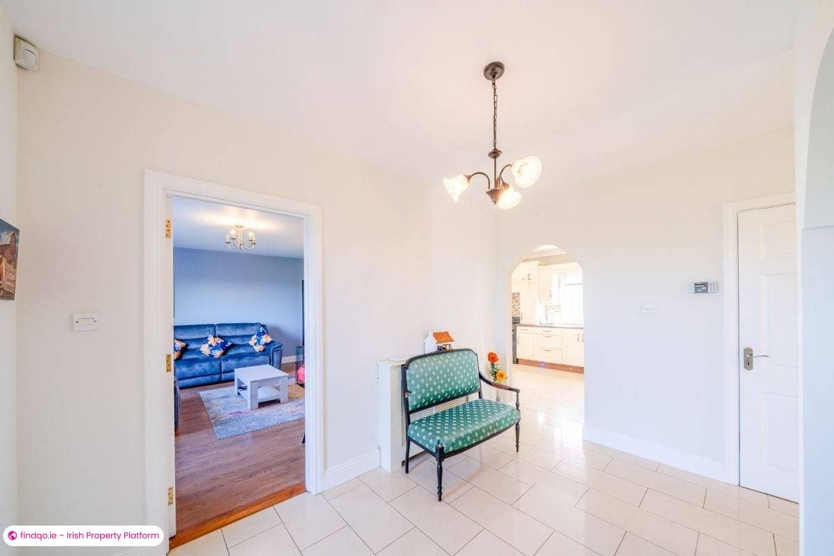 Detached house for Sale in Belcarra, Mayo